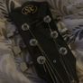 SG Guitar Image 2