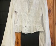 FREE blouse size S / 38