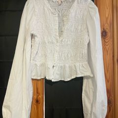 FREE blouse size S / 38