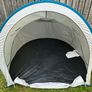 Quechua pop up beach tent Image 3