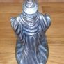 Metal Figure With Crystal - The Summoner Of Light Image 3