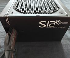 Seasonic S12II-620 Bronze