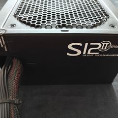 Seasonic S12II-620 Bronze