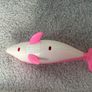 Barbie under water dolphin Image 2