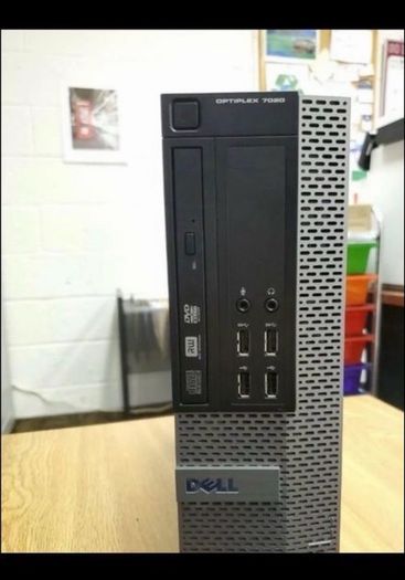 Dell optiplex 7020