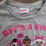 LOL top girls size 6-7 years Image 2