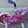Kids Bike Angel 12 Girls Image 3
