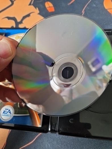 Harry Potter Quidditch World Cup PlayStation2 Ps2 Games Original
