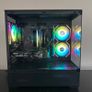 Custom Gaming Pc - Ryzen 5 5600 / Rtx 5050 / 16gb Ddr4 / 512gb Ssd Image 4