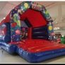 bouncy castle Image 4