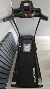 Reebok Treadmill