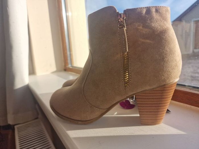 Penneys Primark Ankle Boots