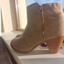 Penneys Primark Ankle Boots Image 3