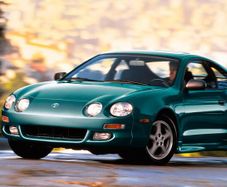 toyota celica gen6 3sge for parts