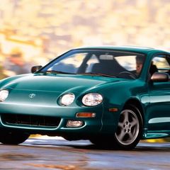 toyota celica gen6 3sge for parts