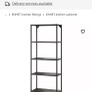 Ikea Shelves Image 3