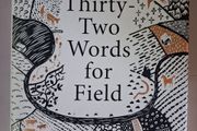 Manchan Magan / Thirty- Two Words for Field /2020