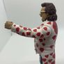 wwe HOF hall of fame Jimmy Hart action figure Image 7