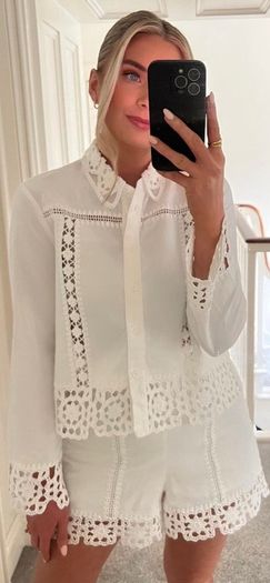 zara co ord