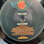 The Cult. Wild flower picture sleeve single in nm condition vinyl Image 3