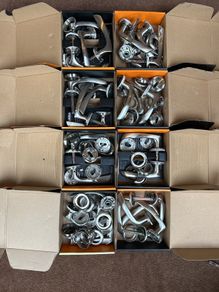 Door Handles