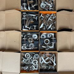 Door Handles