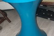 1970s plastic Tam-Tam seat