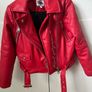 Karl Lagerfeld Kids' Jacket Image 3