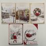 Christmas Wishes from Dublin, Dun Laoghaire, Monkstown, Ballybarack, Sallynoggin Image 5