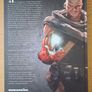 The Metabarons: Humanoids 40th Anniversary Edition and The Metabarons: Second Cycle hardcovers Image 10