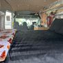 2017 ford transit Image 6