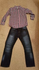 Boys Designer Outfit