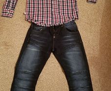 Boys Designer Outfit