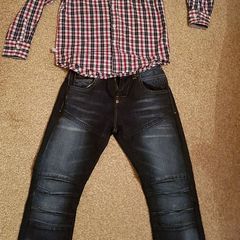 Boys Designer Outfit
