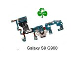 For Samsung Galaxy S9 G960 Charging Port Flex Type C Dock Cable Replacement New