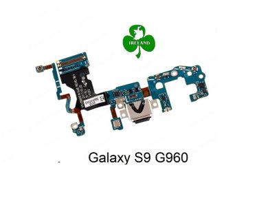 For Samsung Galaxy S9 G960 Charging Port Flex Type C Dock Cable Replacement New