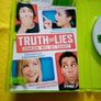Truth or lies Xbox 360 games Original Pal version Image 3