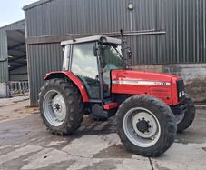 Massey Ferguson 4270