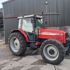 Massey Ferguson 4270