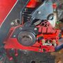 lawnmower  repairs and servicing Image 2