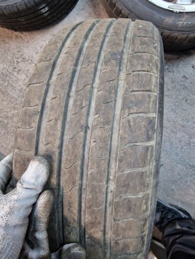 BBS Solitude 15 inch wheels