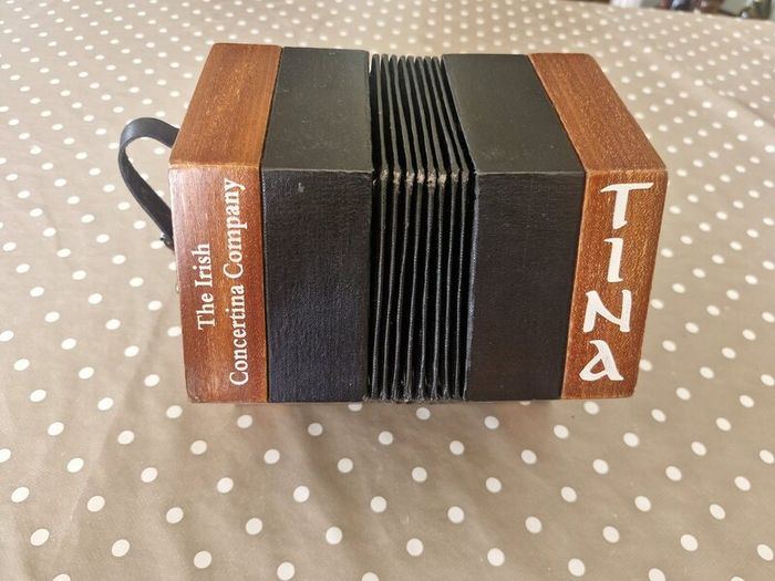 Concertina