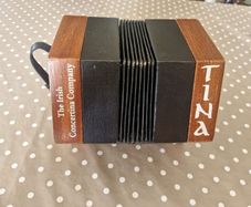 Concertina