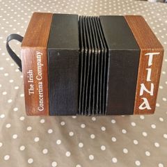 Concertina