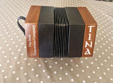 Concertina