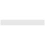 Luxury Basin with Faucet Hole Matt White 60x46 cm Ceramic Image 4