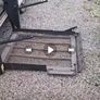 Van lift or wheelchair lift Image 3