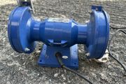 Bench grinder 125mm light domestic use