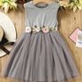 SHEIN Girls Dresses . Age 10 Image 5