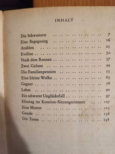 James Joyce Dublin. German Version  By Fischer Boucherei. 1961 First Edition Paperback In Good Condition.
